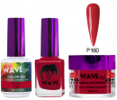 Simplicity Acrylic Wave Dip powder 2oz - #W160 In Love