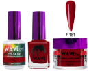 Simplicity Acrylic Wave Dip powder 2oz - #W161 Guilty Joy