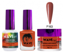 Simplicity Acrylic Wave Dip powder 2oz - #W163 Lunar Moon