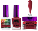 Simplicity Acrylic Wave Dip powder 2oz - #W165 Passive Aggressive