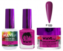 Simplicity Acrylic Wave Dip powder 2oz - #W169 Total Babe