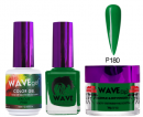 Simplicity Acrylic Wave Dip powder 2oz - #W180 Jealous
