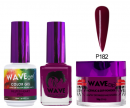 Simplicity Acrylic Wave Dip powder 2oz - #W182 Melted Heart