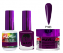 Simplicity Acrylic Wave Dip powder 2oz - #W183 All For You