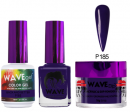 Simplicity Acrylic Wave Dip powder 2oz - #W185 Back And Better