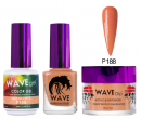 Simplicity Acrylic Wave Dip powder 2oz - #W188 Good Days