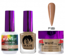 Simplicity Acrylic Wave Dip powder 2oz - #W189 Personal