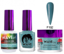 Simplicity Acrylic Wave Dip powder 2oz - #W192 Talk To You Later