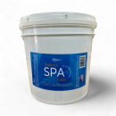 BeBeauty Pedi Spa Tablets Spearmint ~12000 tablets 18lbs