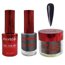 Wave Dip powder 2oz - #WQ120 Royal Secrets