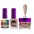 Simplicity Acrylic Wave Dip powder 2oz - #W021 Lazy Sunday