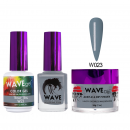 Simplicity Acrylic Wave Dip powder 2oz - #W023 Teally Teal