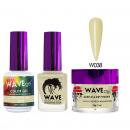 Simplicity Acrylic Wave Dip powder 2oz - #W038 Beautiful Day