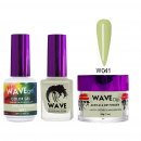 Simplicity Acrylic Wave Dip powder 2oz - #W041 Sage on Saturday