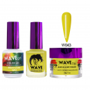 Simplicity Acrylic Wave Dip powder 2oz - #W043 Bright Future