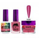 Simplicity Acrylic Wave Dip powder 2oz - #W050 Love is in the Air