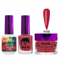 Simplicity Acrylic Wave Dip powder 2oz - #W056 Seal the Deal