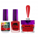 Simplicity Acrylic Wave Dip powder 2oz - #W059 No Entry