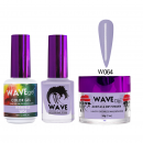 Simplicity Acrylic Wave Dip powder 2oz - #W064 Periwinkle