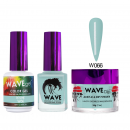 Simplicity Acrylic Wave Dip powder 2oz - #W066 Skyline