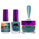 Simplicity Acrylic Wave Dip powder 2oz - #W070 Retro Style