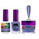 Simplicity Acrylic Wave Dip powder 2oz - #W073 Over You