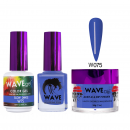 Simplicity Acrylic Wave Dip powder 2oz - #W075  Slow Dance