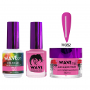Simplicity Acrylic Wave Dip powder 2oz - #W082 Ballet