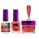 Simplicity Acrylic Wave Dip powder 2oz - #W085 Signal