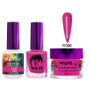 Simplicity Acrylic Wave Dip powder 2oz - #W090 Classy
