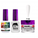 Simplicity Acrylic Wave Dip powder 2oz - #W109 Blizzard