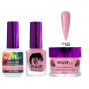 Simplicity Acrylic Wave Dip powder 2oz - #W125 Thirteen Going On Thirty
