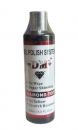 DM Top Gel No Wipe- 0.8 oz -