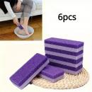 Pumice  Bar Coarse and Medium 6pcs/pack