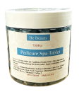 BeBeauty Pedi Spa Tablets Spearmint ~750 tablets