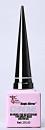 Moo Gel No-Wipe Top &Base Coat for Chrome Powder, 10 ML
