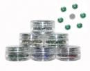Rhinestone SS5 # 09 - 1440 pcs