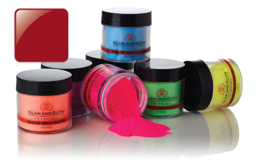 Glam & Glits - 316 - Victoria - 1 oz