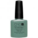 CND Shellac - 90545 - Sage Scarf / 0.25 oz. - 7.3 mL