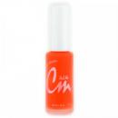 Cm Nail Art Color Madnic - Hot Orange