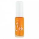 Cm Nail Art Color Madnic - Design Yellow