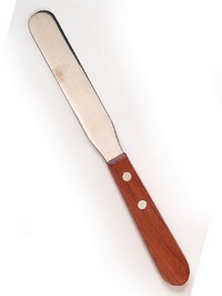 Fanta Sea - Metal Spatulas (1 pcs)