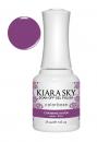 Kiara Sky Gel Polish -CharmingHaven #G516