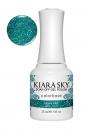 Kiara Sky Gel Polish - VegasStrip #G517