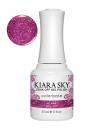 Kiara Sky Gel Polish - VIPINK #G518