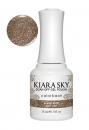Kiara Sky Gel Polish - SunsetBlvd #G521