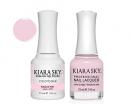 Kiara Sky Gel + Nail Polish - RuralStPink #510