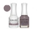 Kiara Sky Gel + Nail Polish -  CountryChick #512