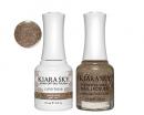 Kiara Sky Gel + Nail Polish -   SunsetBlvd #521