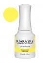 Kiara Sky Soak-Off Gel Polish - #LG105 Candycorn